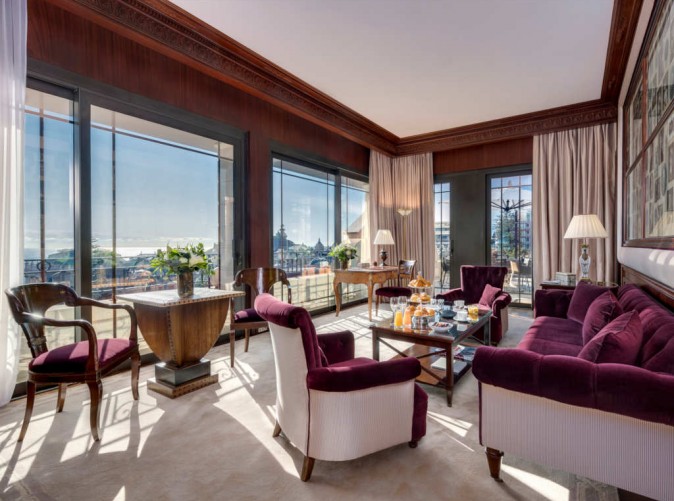 036_Hotel Metropole - Monte Carlo - Schoene Aussichten Touristik - Carré d'Or Suite 1